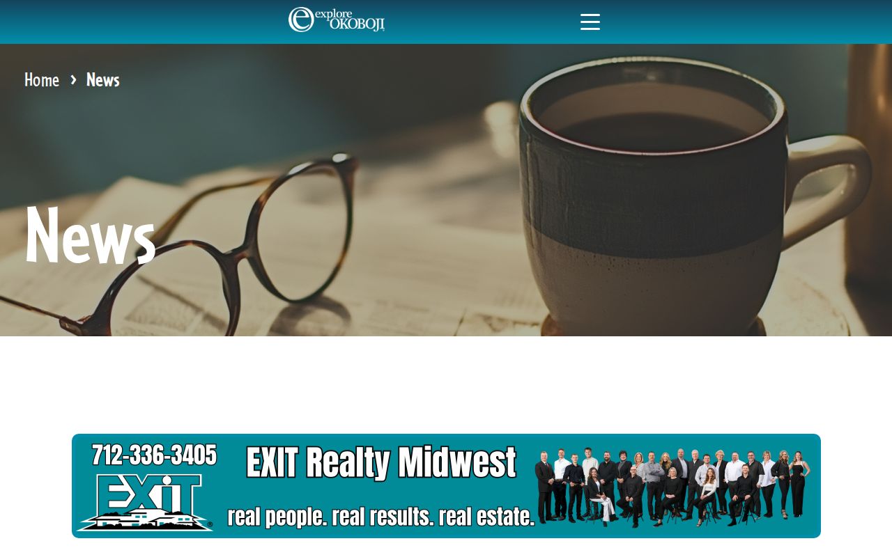 Explore Okoboji news index used for selective Milford arrest coverage